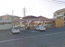 セブンイレブン岡山洲崎３丁目店(コンビニ)まで479m メゾンナンバ