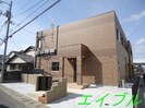 ヴァーティカル　シナモンの外観