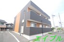 エアフォルクの外観