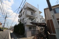 アリスメゾン新保