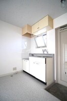 石堂マンション