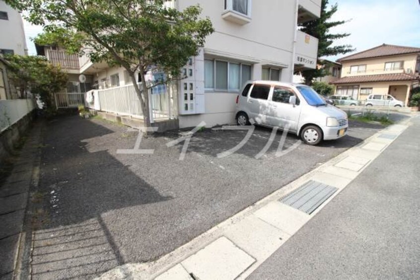  石堂マンション
