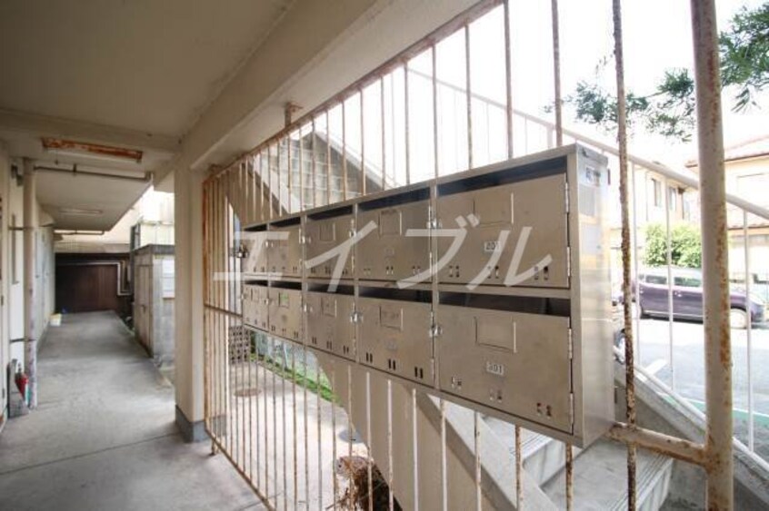  石堂マンション