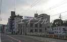 ファミリーマート築港新町店(コンビニ)まで531m ニコニコビル
