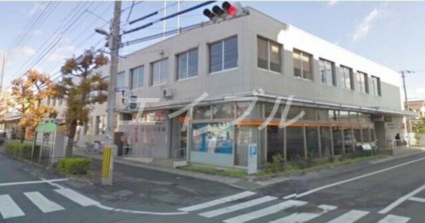 岡山南郵便局(郵便局)まで340m ニコニコビル