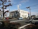 中国銀行岡南支店(銀行)まで733m ニコニコビル