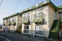 岡山コーポ