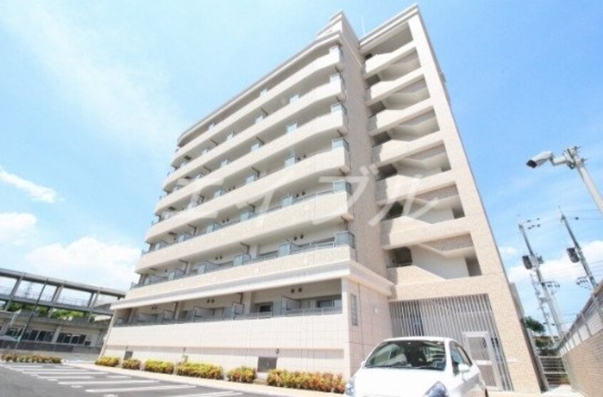  福富GRADEマンション