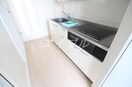 同タイプのお部屋の写真です 福富GRADEマンション