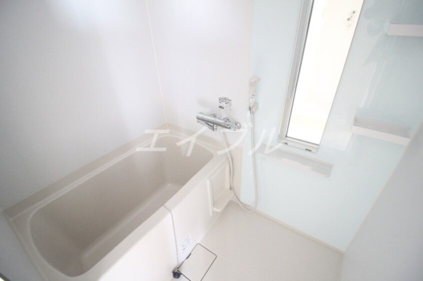 同タイプのお部屋の写真です 福富GRADEマンション