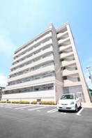  福富GRADEマンション