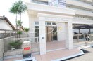  福富GRADEマンション