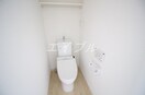 同タイプのお部屋の写真です 福富GRADEマンション