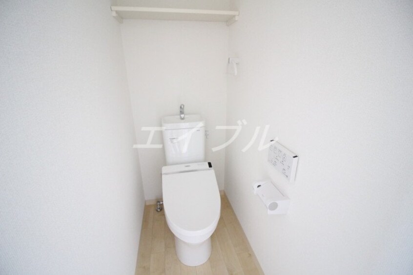 同タイプのお部屋の写真です 福富GRADEマンション