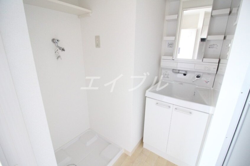同タイプのお部屋の写真です 福富GRADEマンション