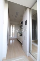 同タイプのお部屋の写真です 福富GRADEマンション