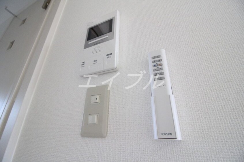 同タイプのお部屋の写真です 福富GRADEマンション