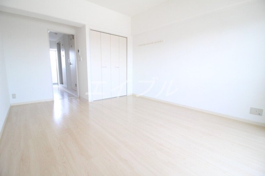 同タイプのお部屋の写真です 福富GRADEマンション