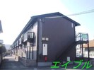 リビエール倉敷　C棟の外観