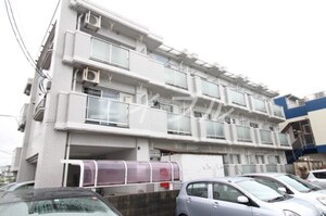 シャトレ下中野