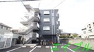 ウェーブレジデンス今村公園の外観