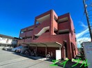 パストラル南町の外観