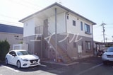 サンホーム日吉　A棟
