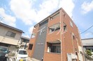 マルケスＡの外観