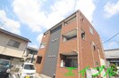 マルケスＡの外観