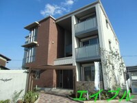 グランブーケ　Ａ