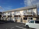 シティハイツ小銭Ａの外観