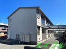 バルコティラールの外観