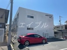 アルヴィータ沖の外観