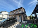 エトワール平野の外観