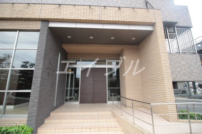  ロイヤルガーデン野田