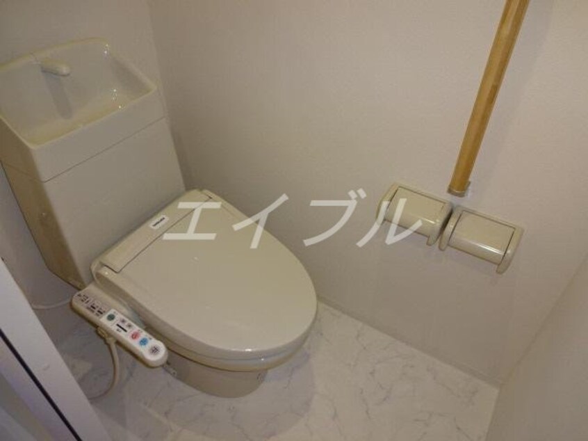  レジデンスアイリス医大南