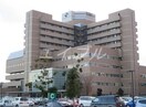 独立行政法人国立病院機構南岡山医療センター(病院)まで2591m コフレ