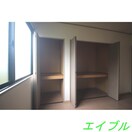  パティオ・ヴェルデ　A棟