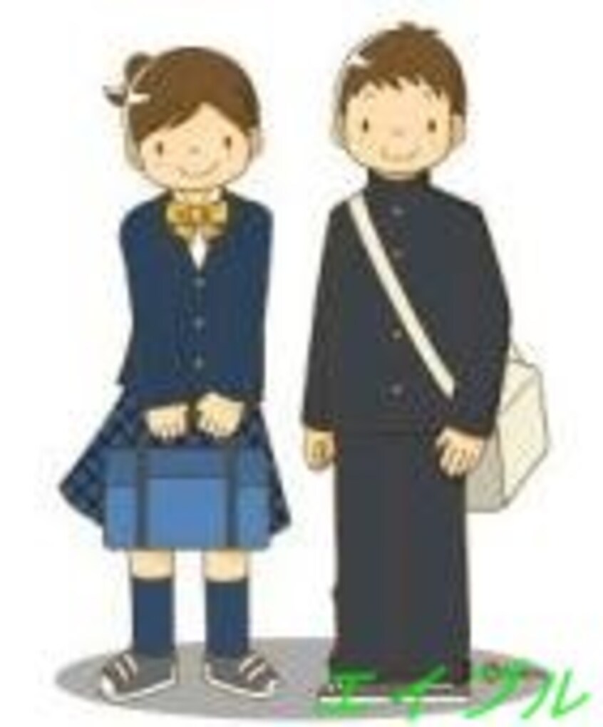 岡山市立芳泉中学校(中学校/中等教育学校)まで503m パティオ・ヴェルデ　A棟
