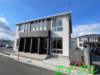 シャ・ノワールⅡ