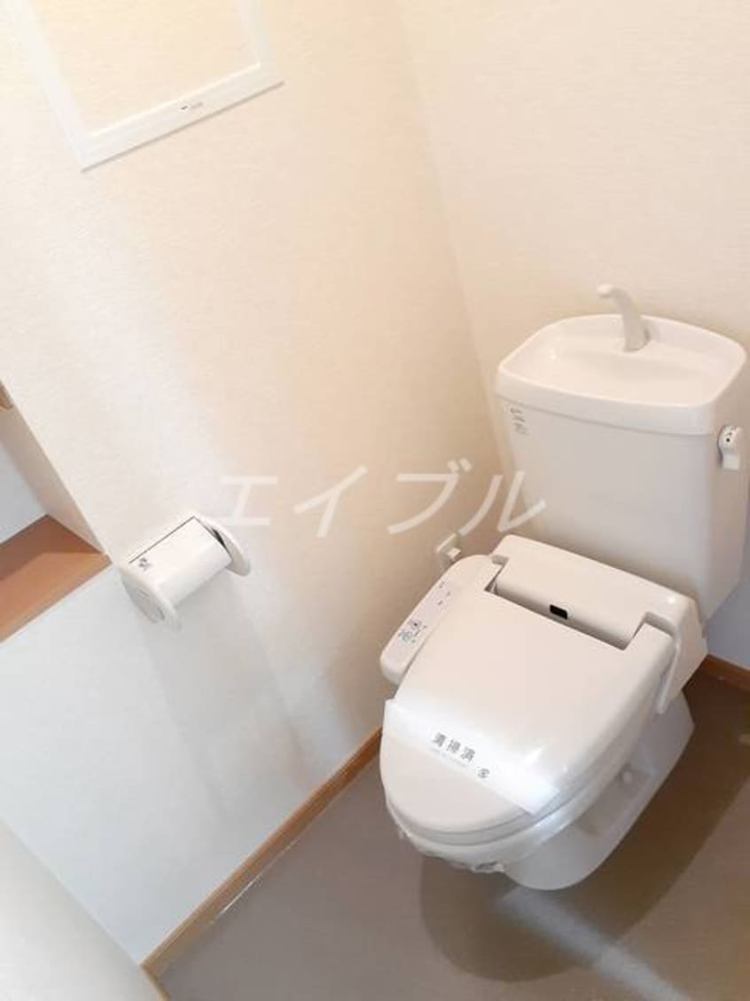  シャン・ド・フルール