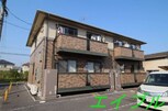 ひまわりハイツ　Ａ棟