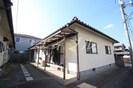 岡借家　の外観