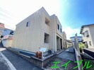 ディアコート　Ｌの外観