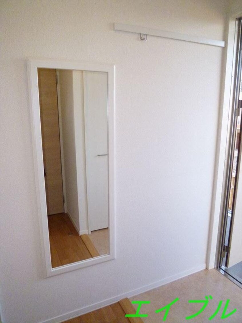  サンフェリーチェ