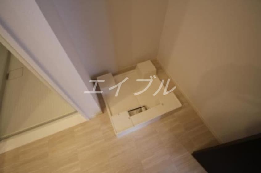  La・Maison　C棟