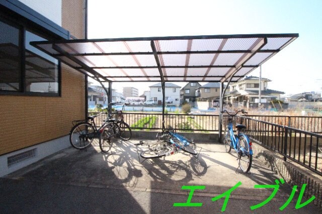  メゾンアスカ２