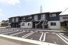 ステラの外観