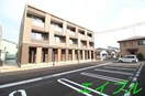 アリアキャメルⅠ