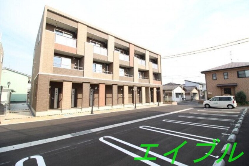  アリアキャメルⅠ